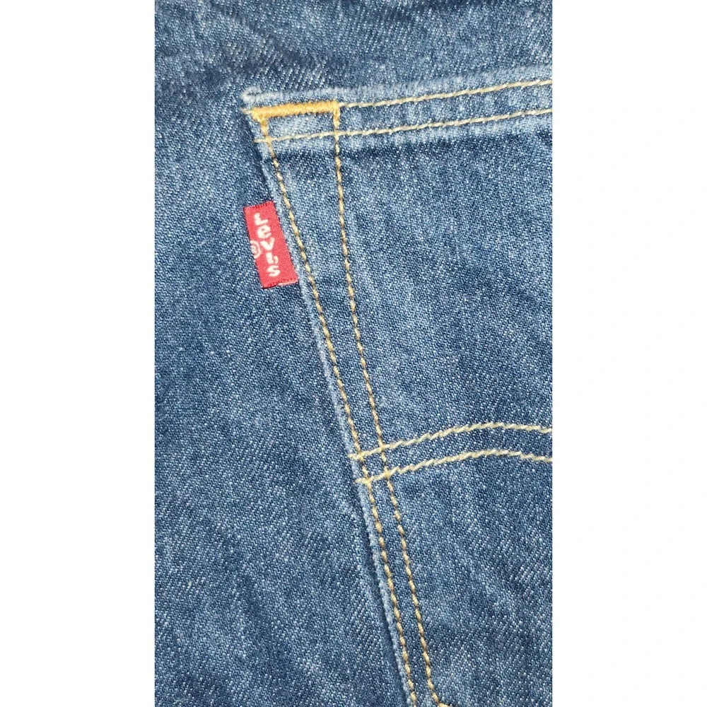 Levis levis 501
